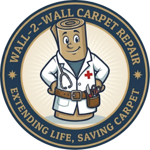 w2w carpet repair logo300px